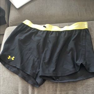 Under Armour shorts